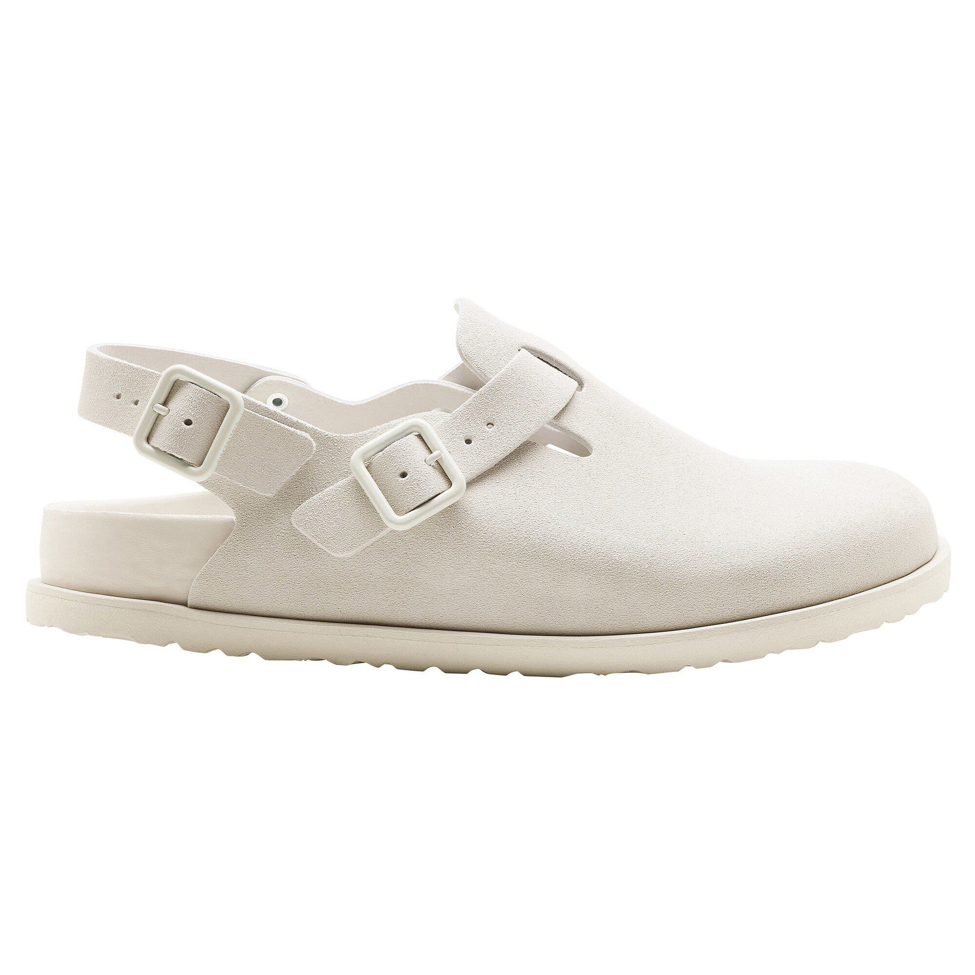 1774 III Tokio Suede Leather