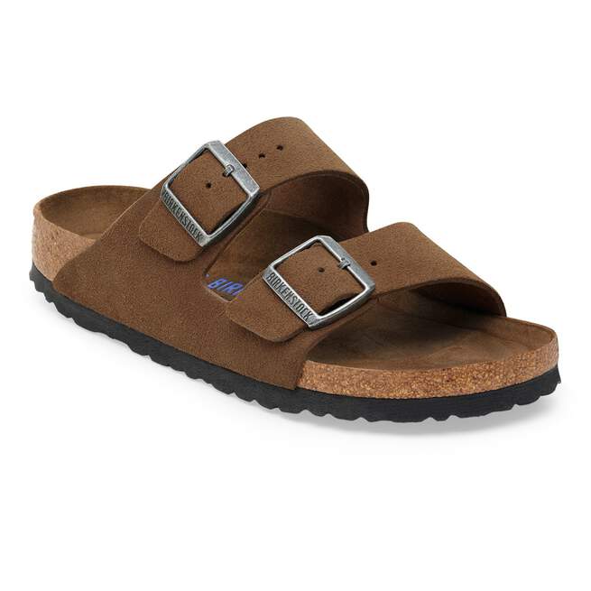 Buy men's fashions online from Birkenstock - Main Image