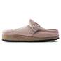 Buckley Shearling Suede Leather image numéro 3