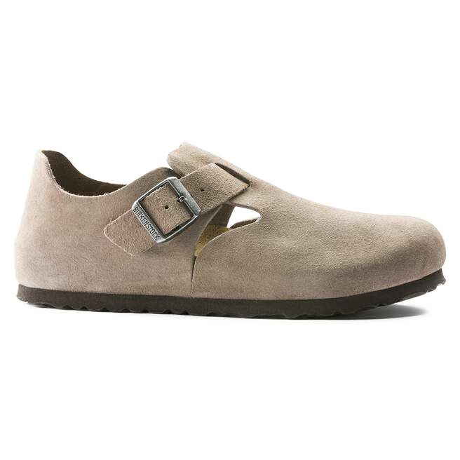 London Suede Leather image numéro 3