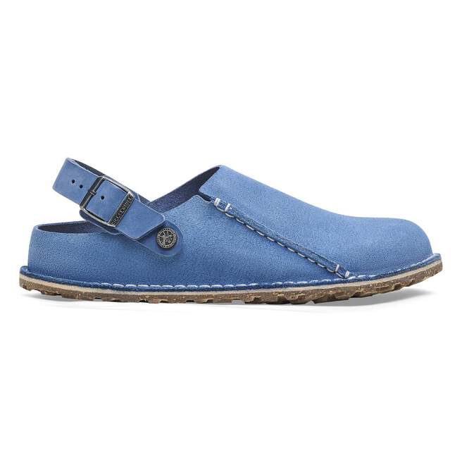 Lutry Premium Suede Leather image numéro 3