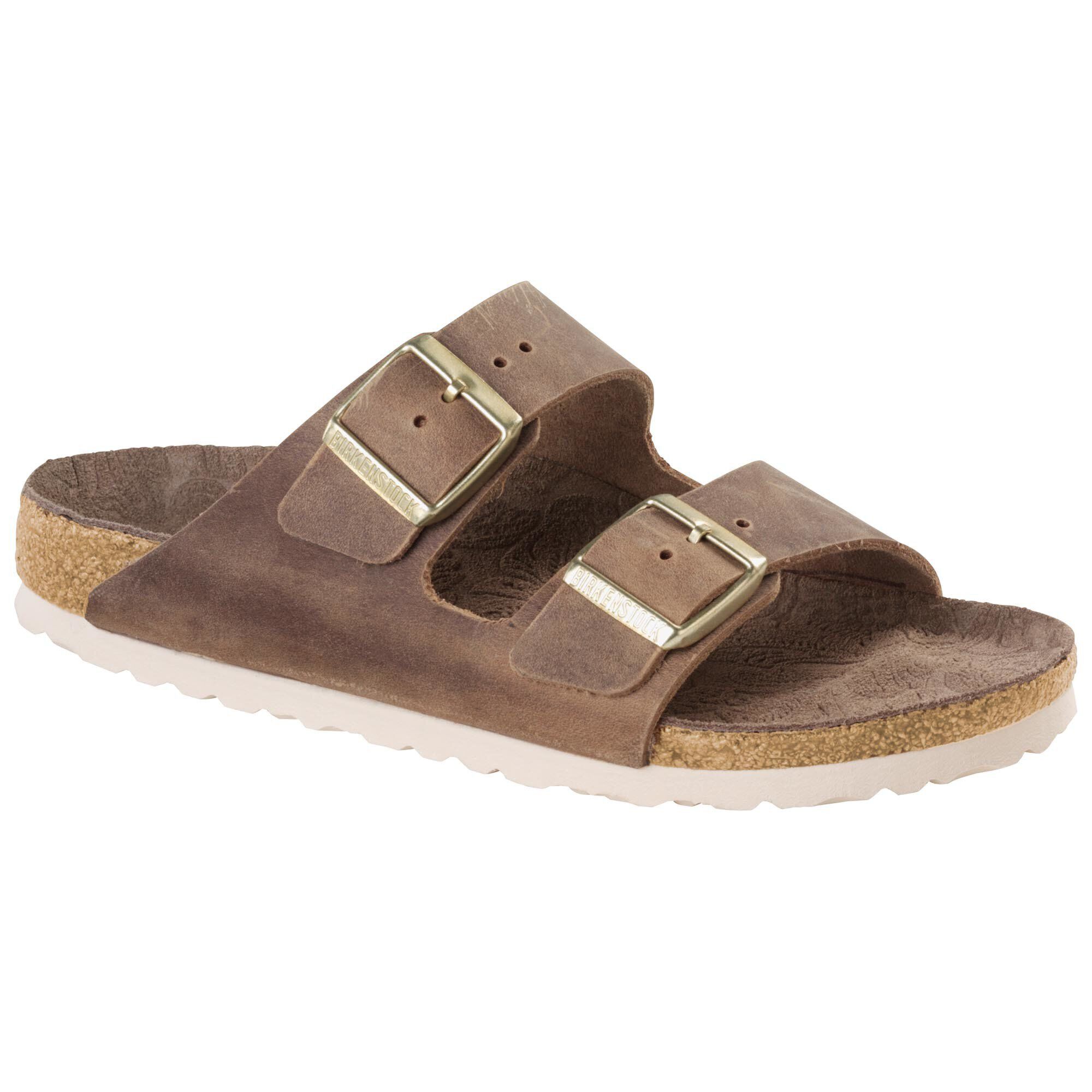 Arizona Oiled Leather