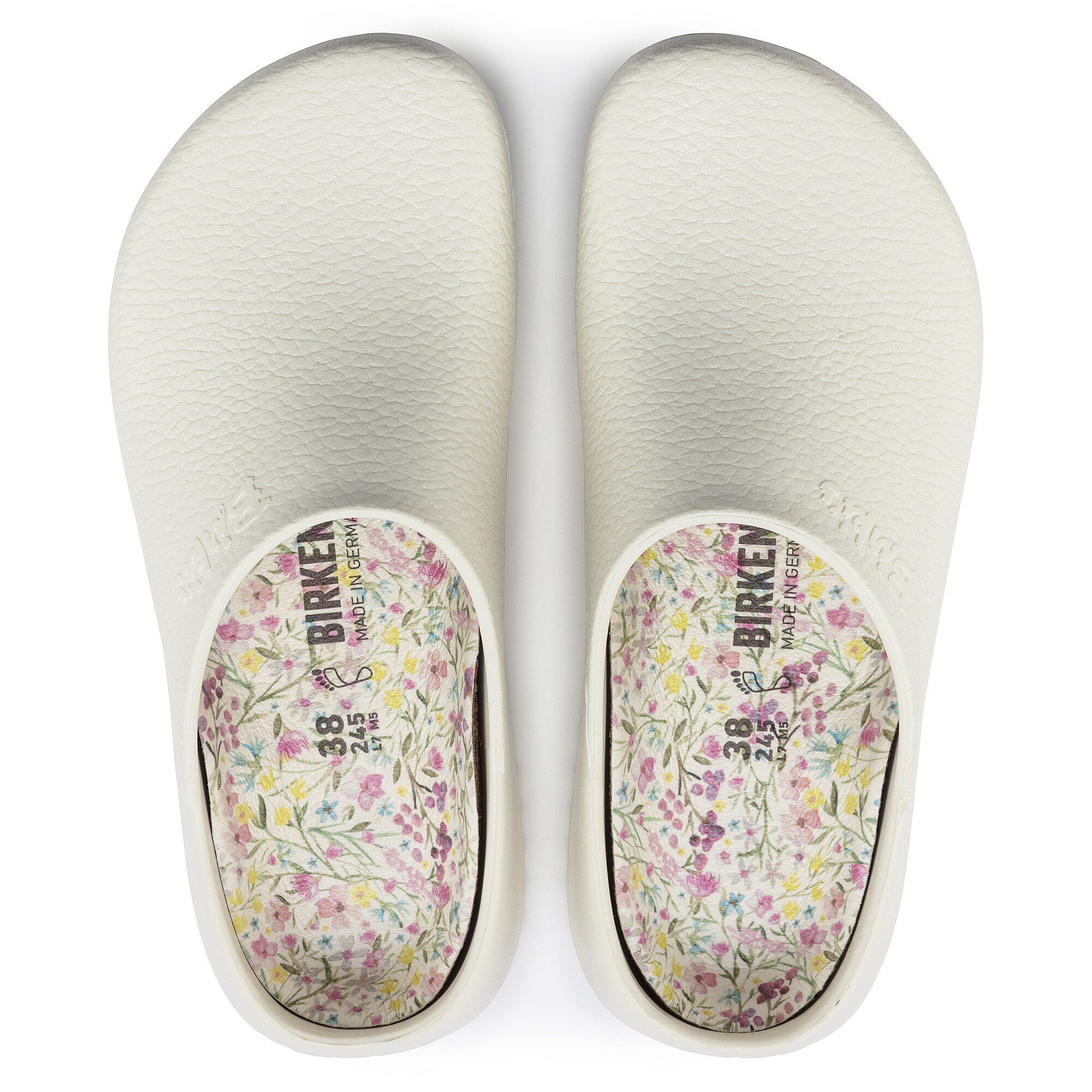 Super-Birki Vegan Polyur&eacute;thane