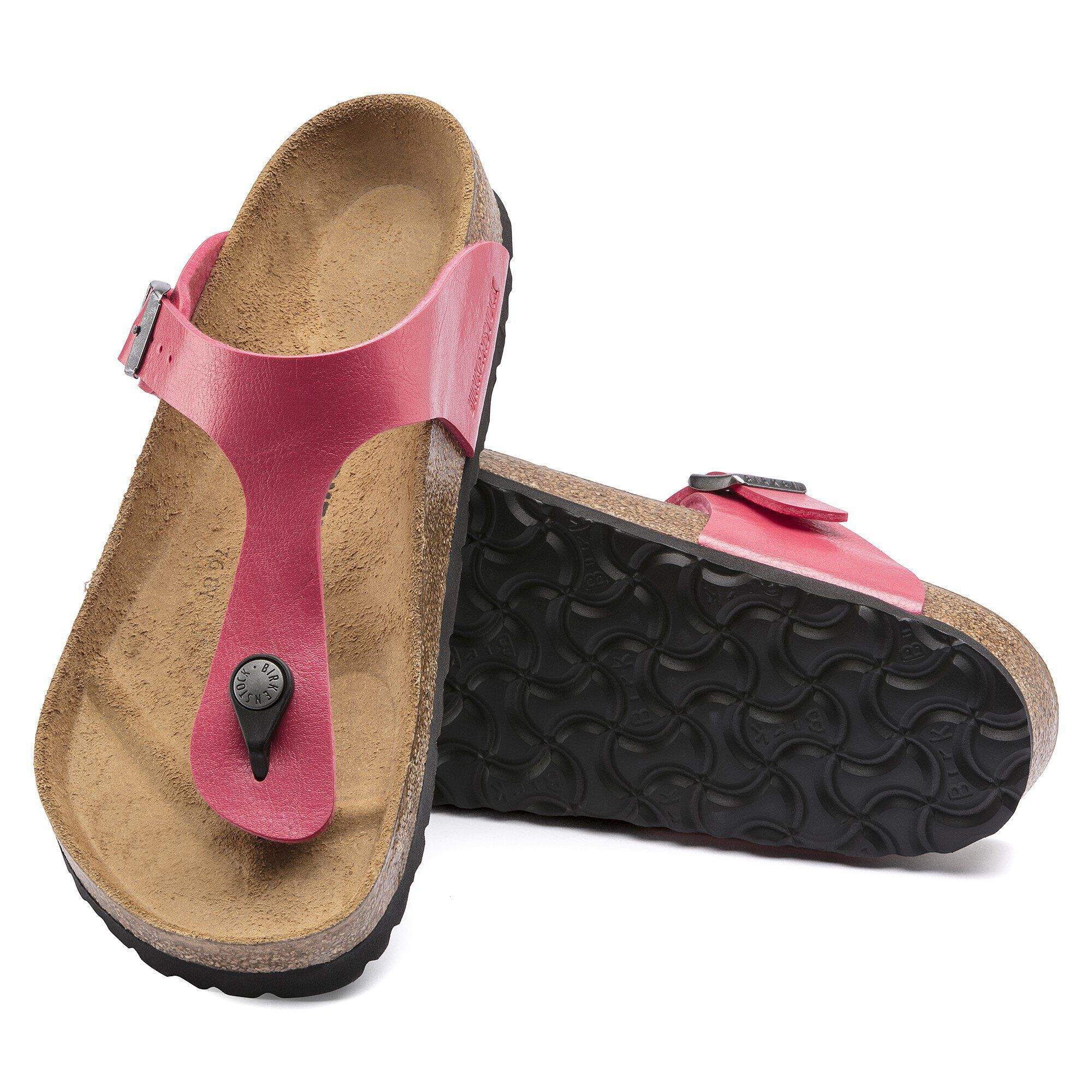   with outer sole details
