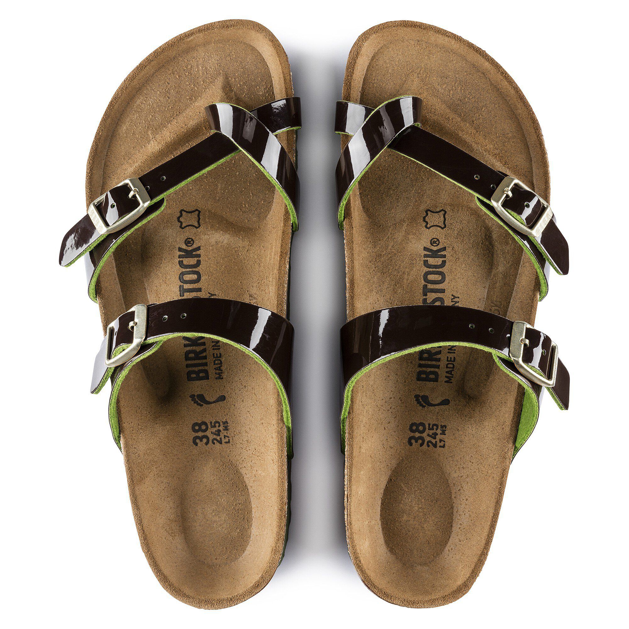 Mayari Birko-Flor Patent