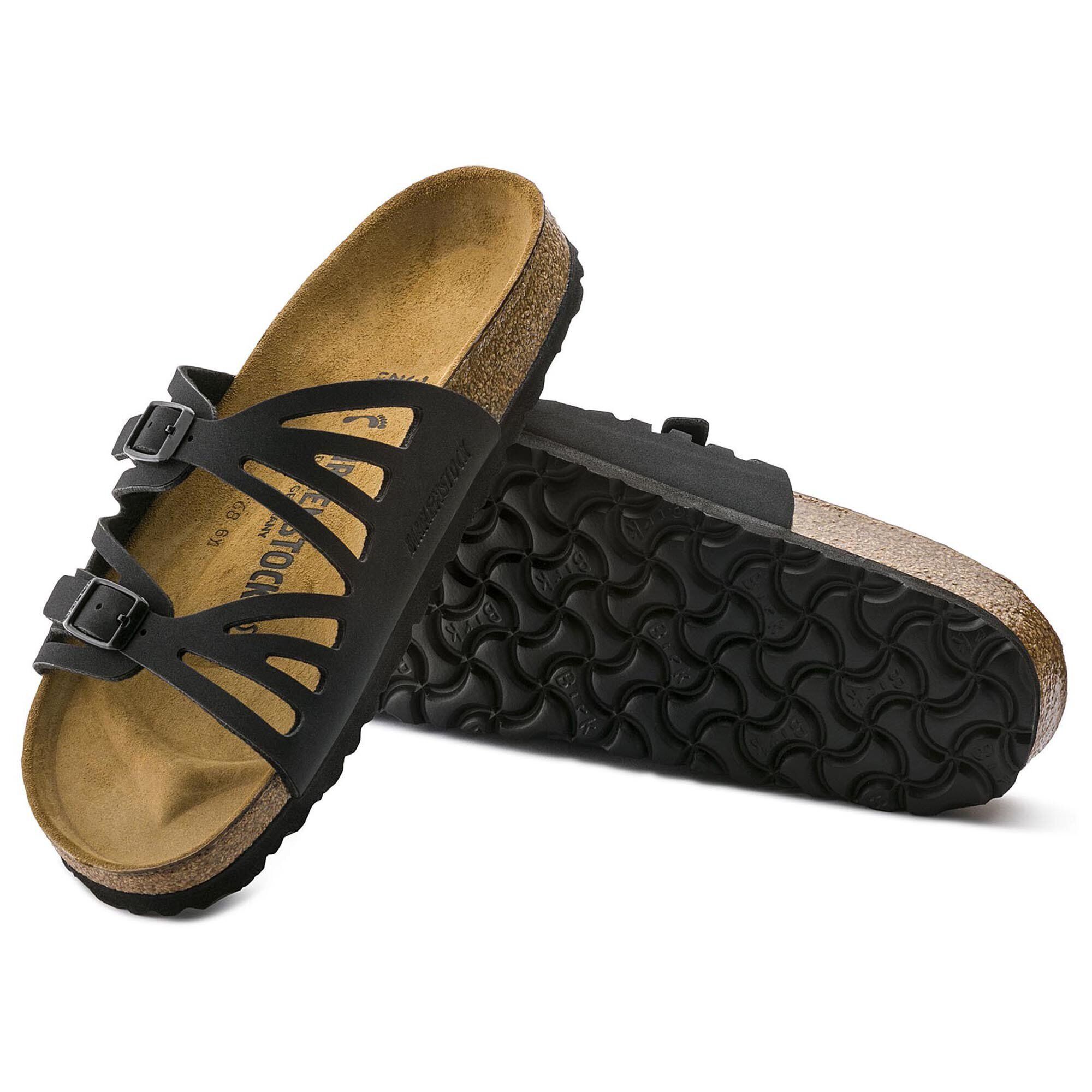   with outer sole details