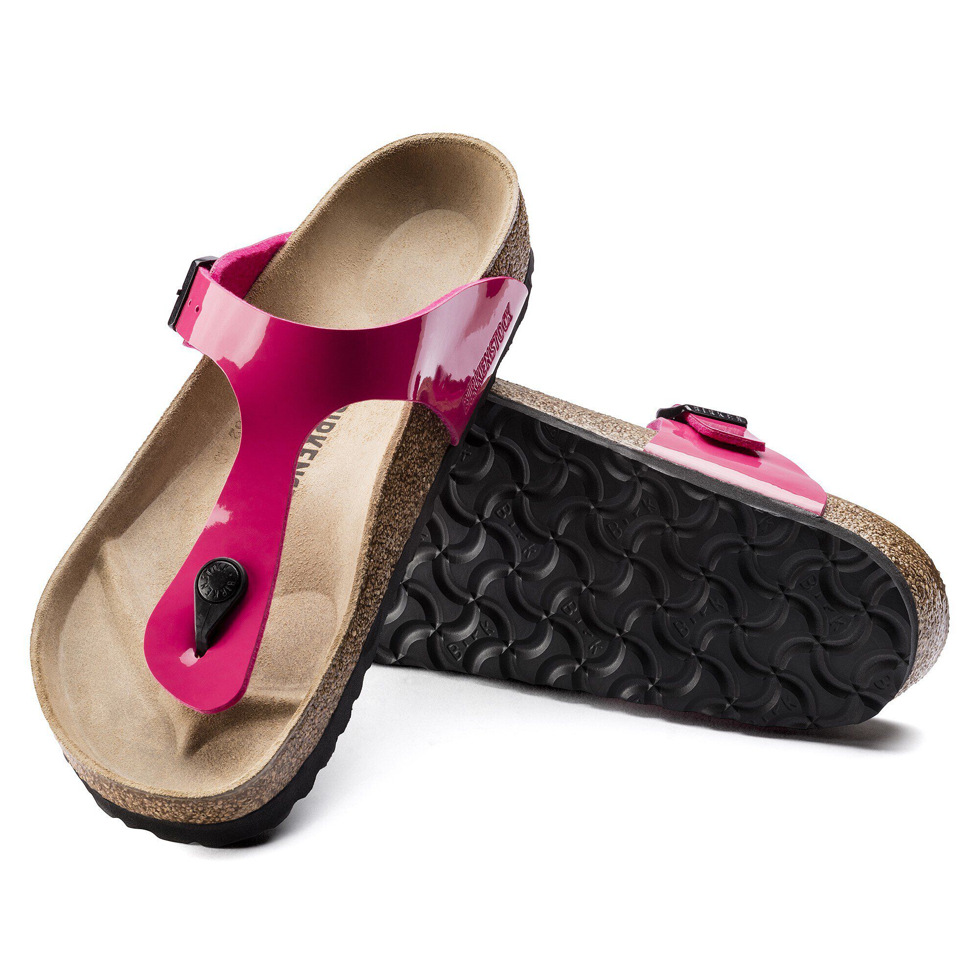   with outer sole details