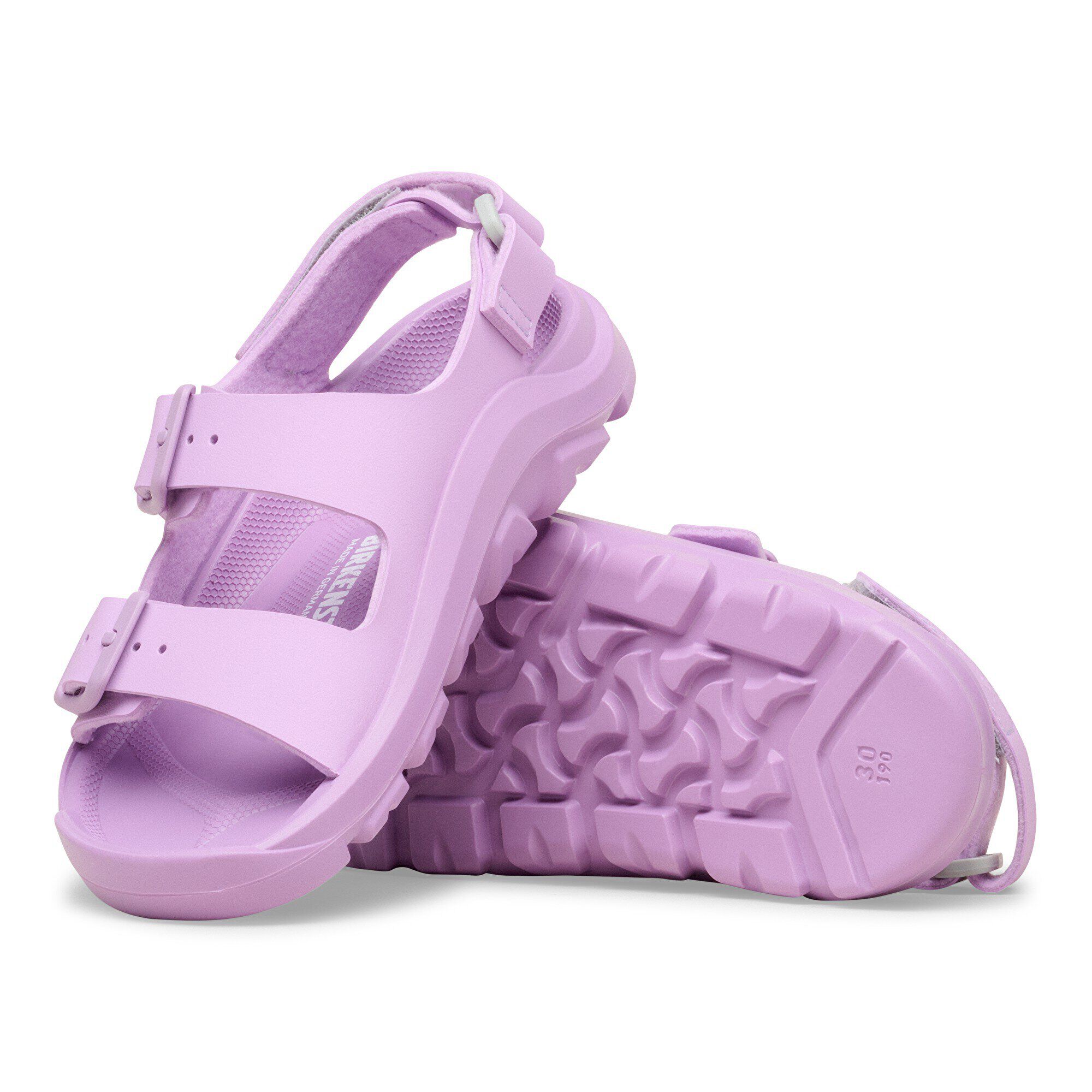   with outer sole details