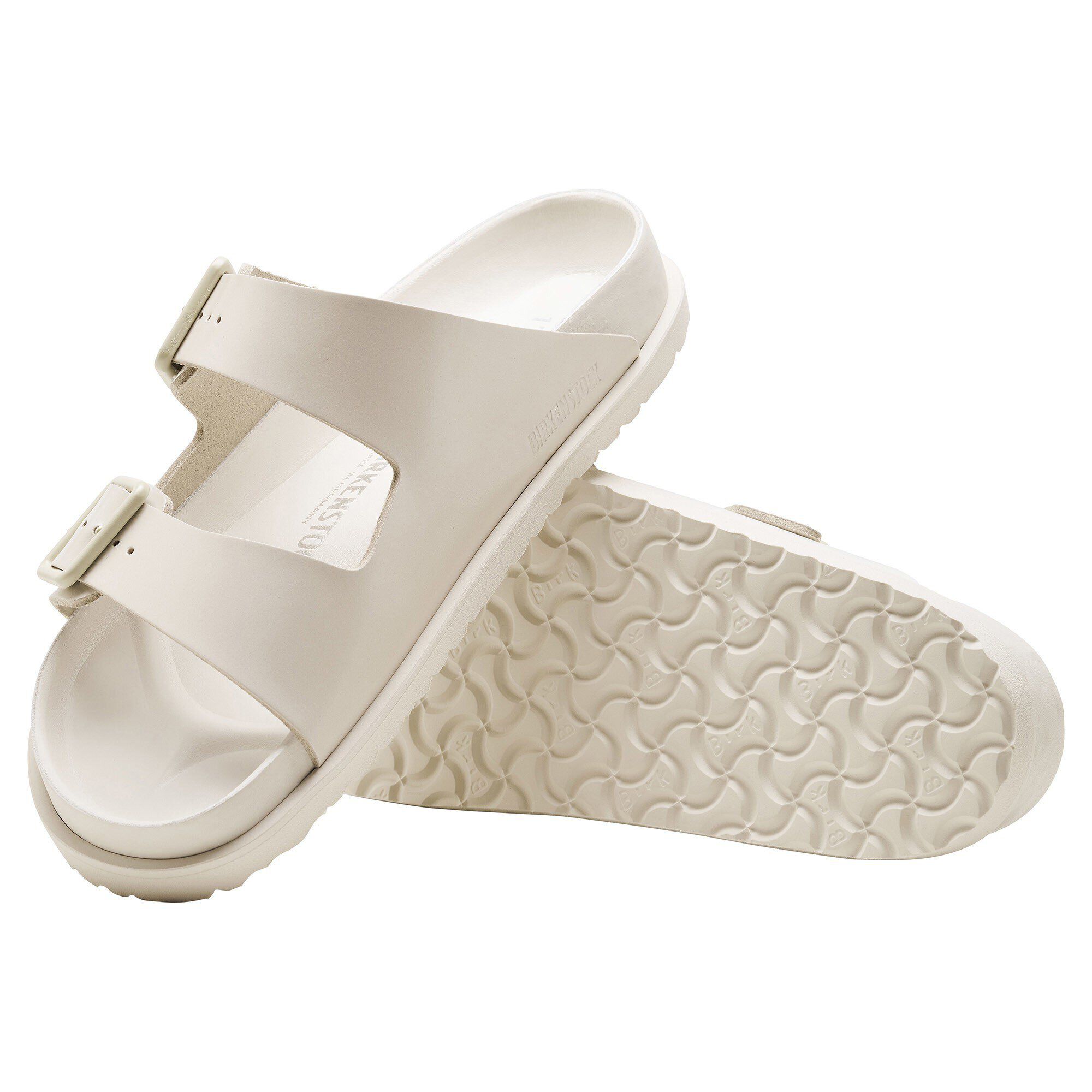   with outer sole details