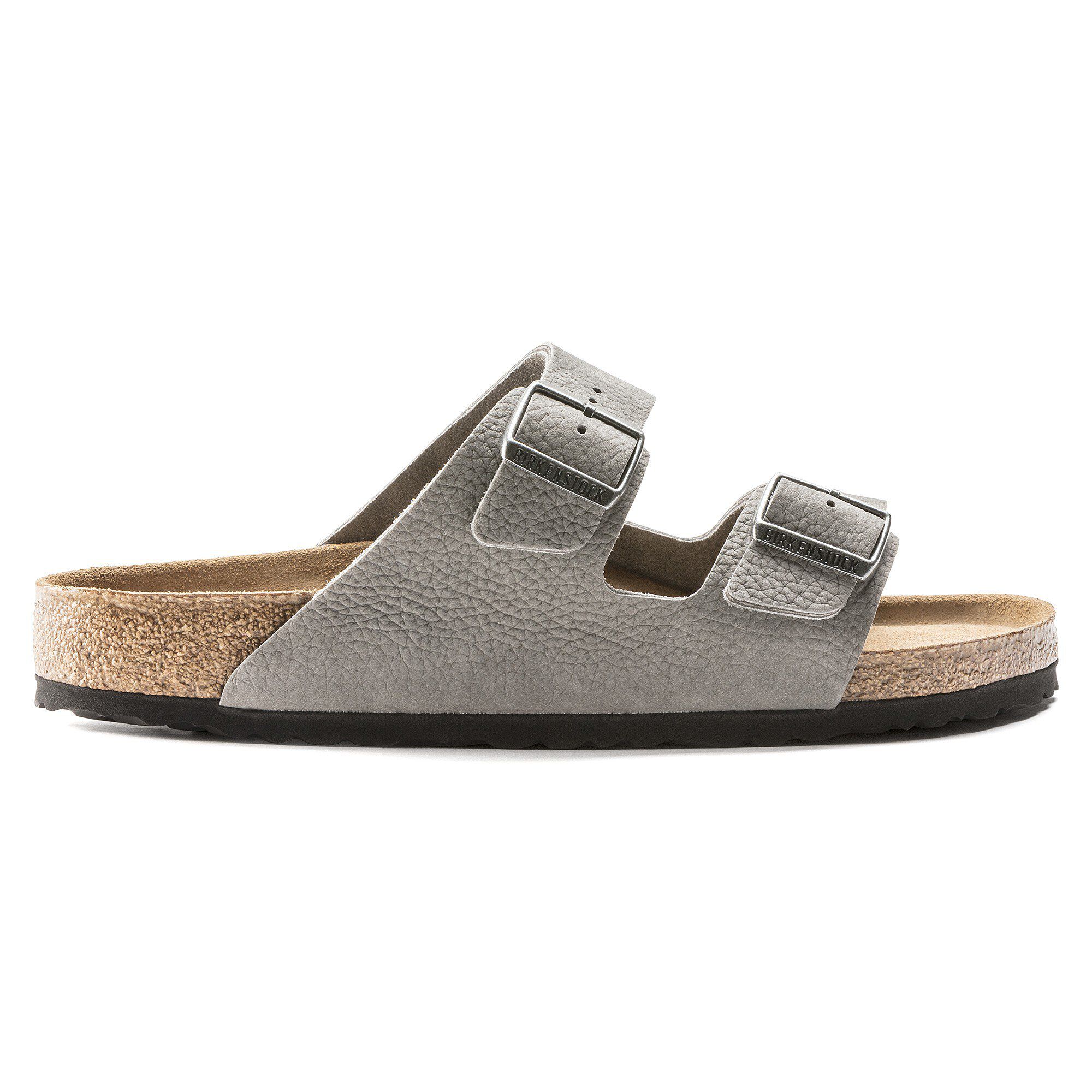 Arizona Soft Footbed Nubuck Leather