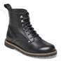 Bryson Cuir naturel Noir image numéro 1