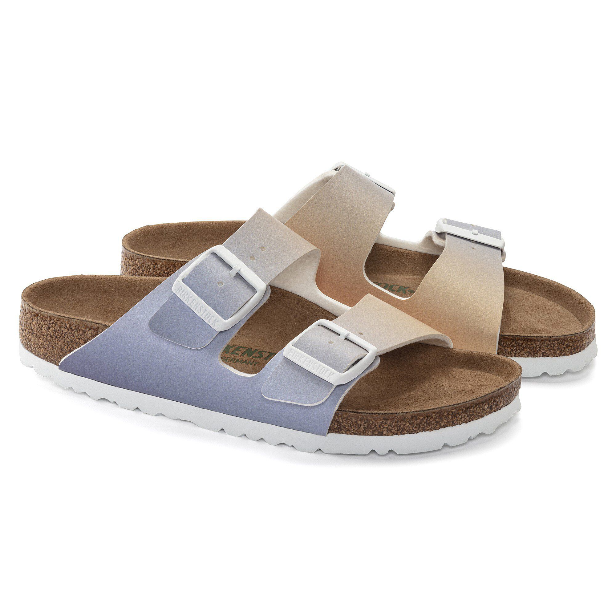   - shown as a pair