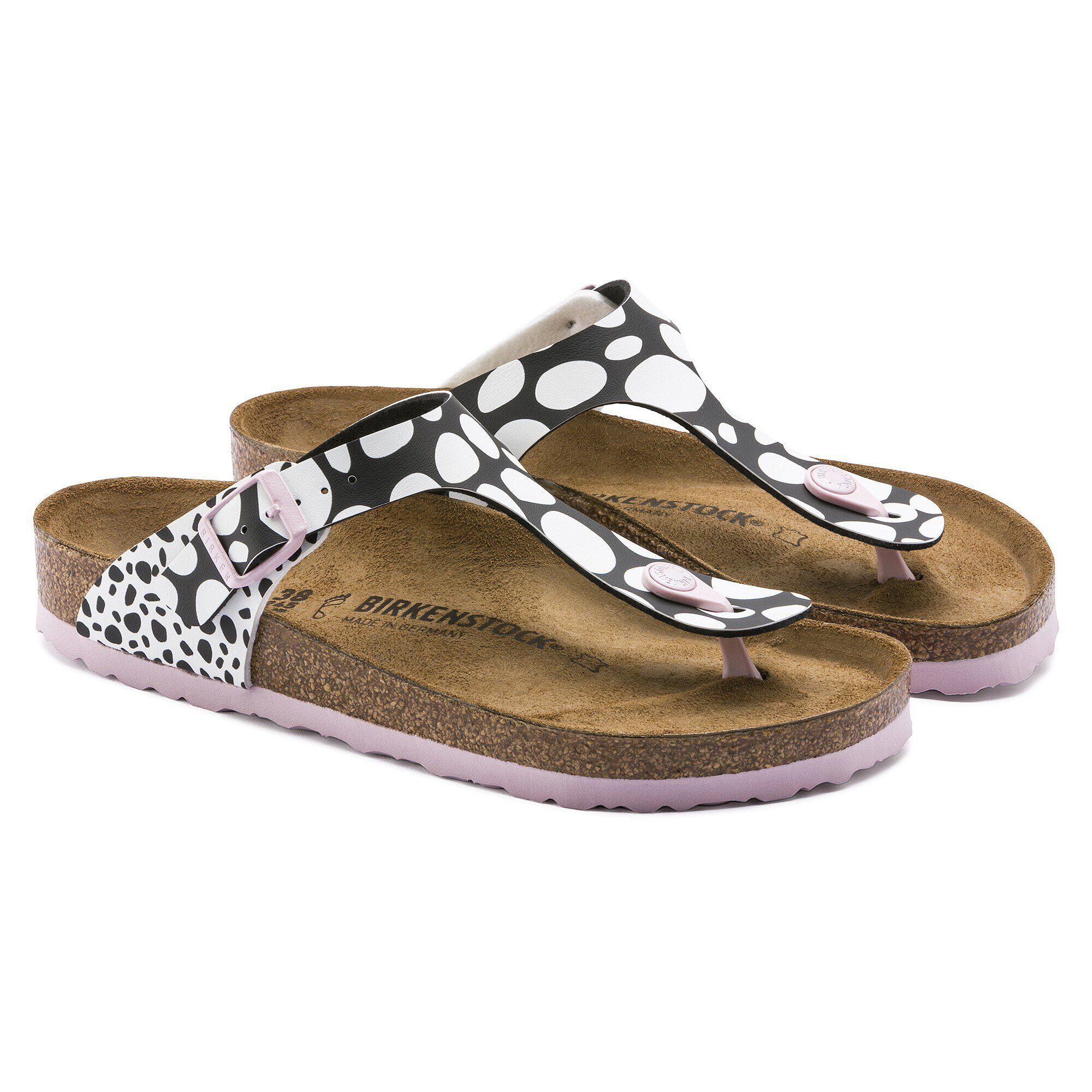   - shown as a pair