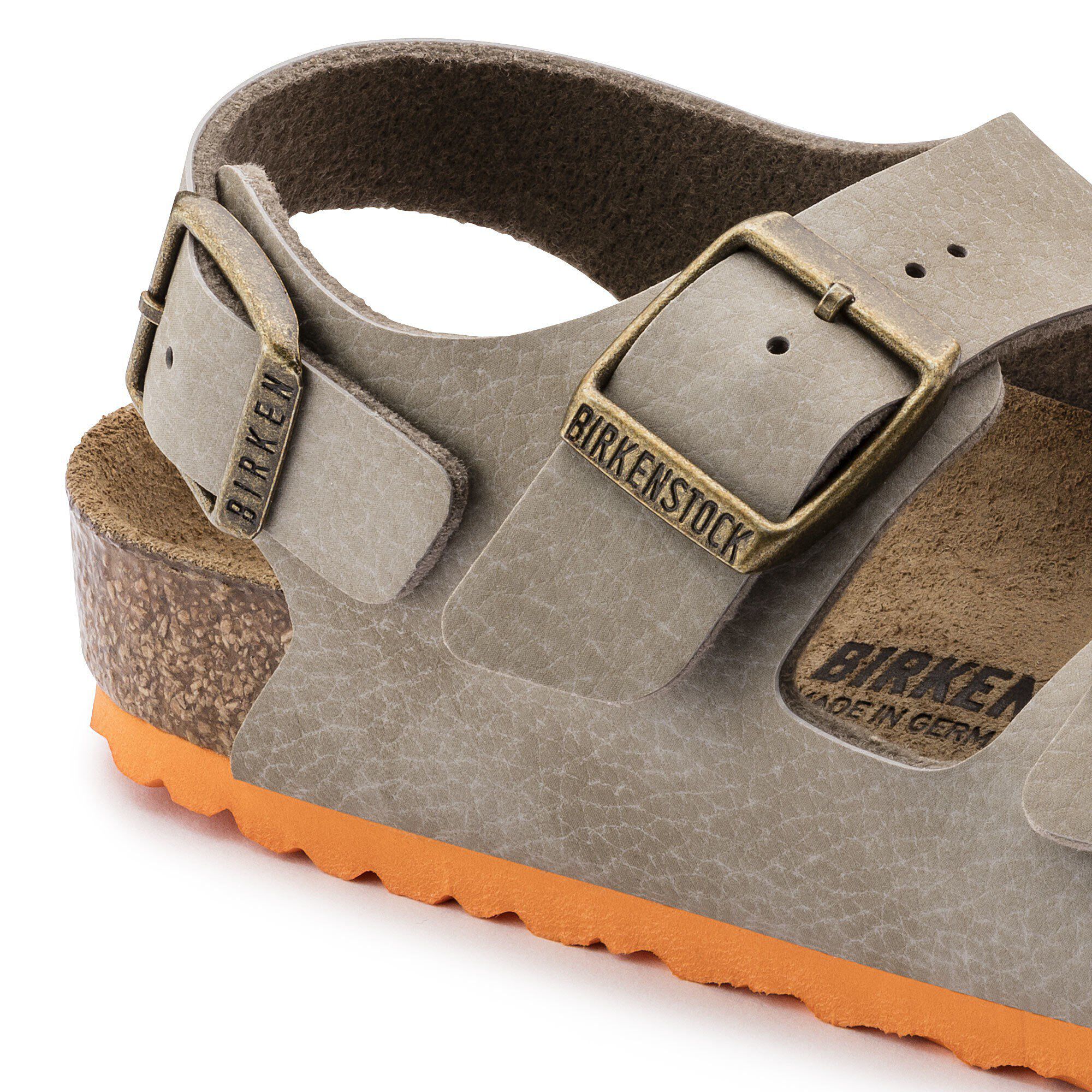 Milano Kids Birko-Flor