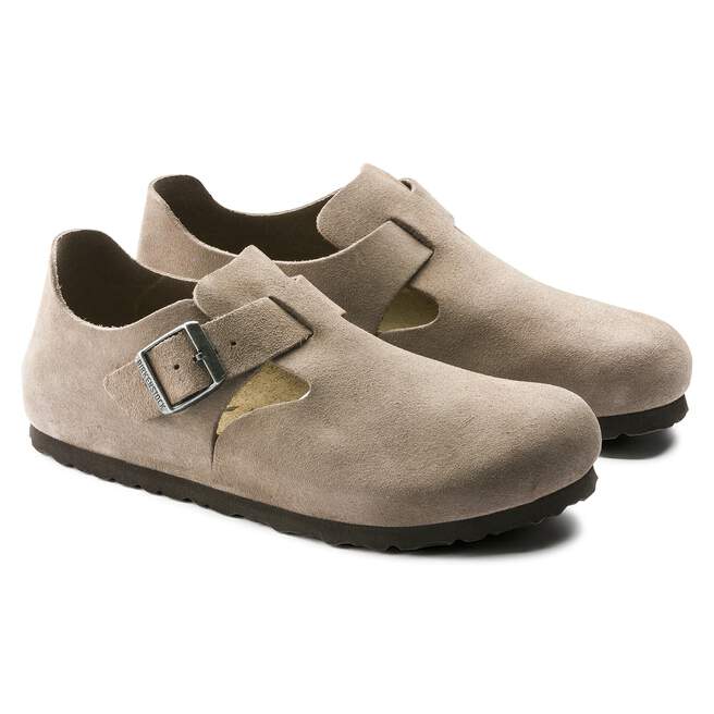 London Suede Leather image numéro 7