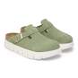 Boston Chunky Suede Leather image numéro 8