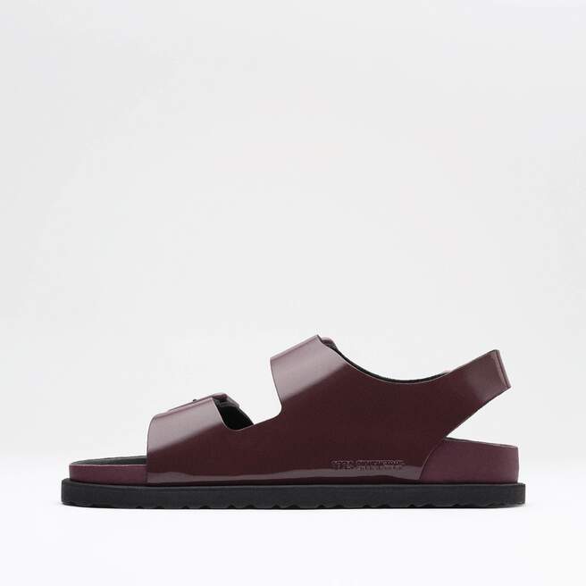 1774 Milano Leather Patent Leather image numéro 4