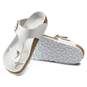 Gizeh Big Buckle Natural Leather image numéro 7