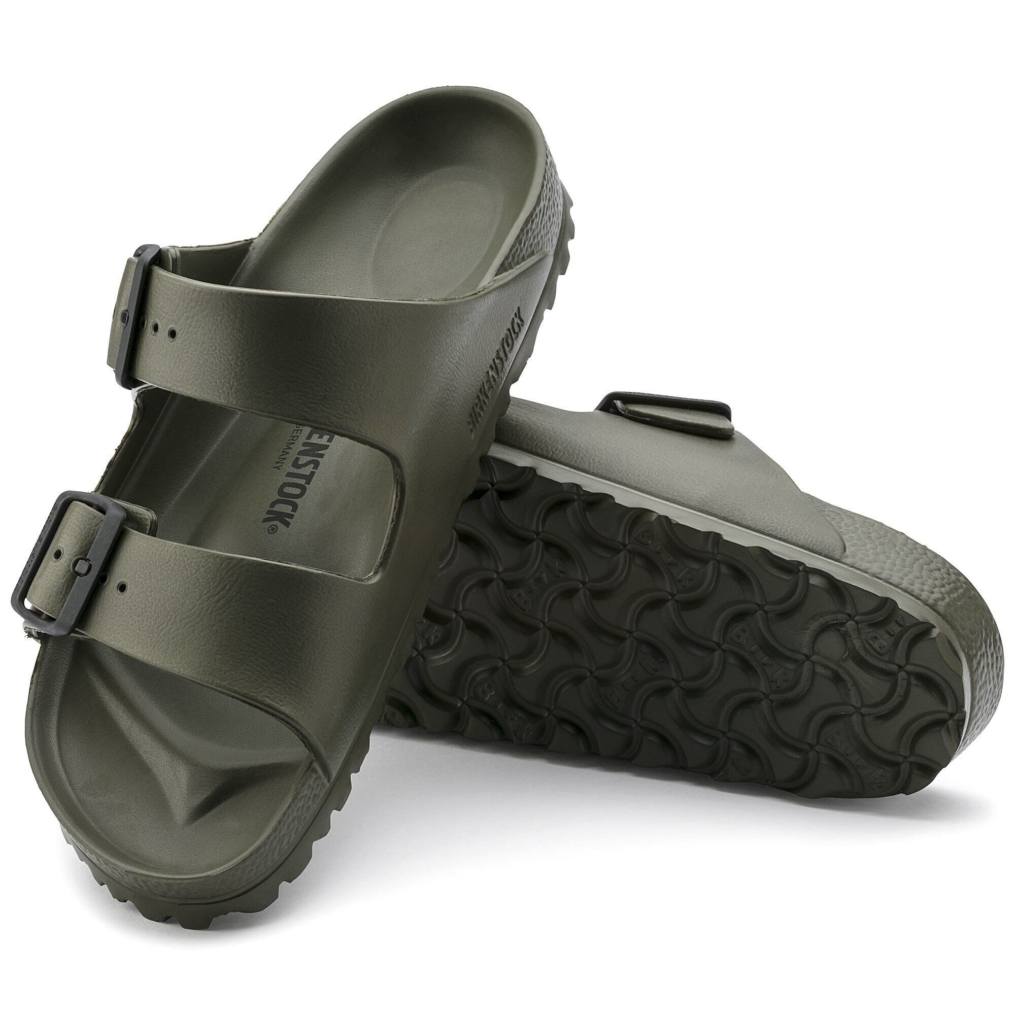   with outer sole details