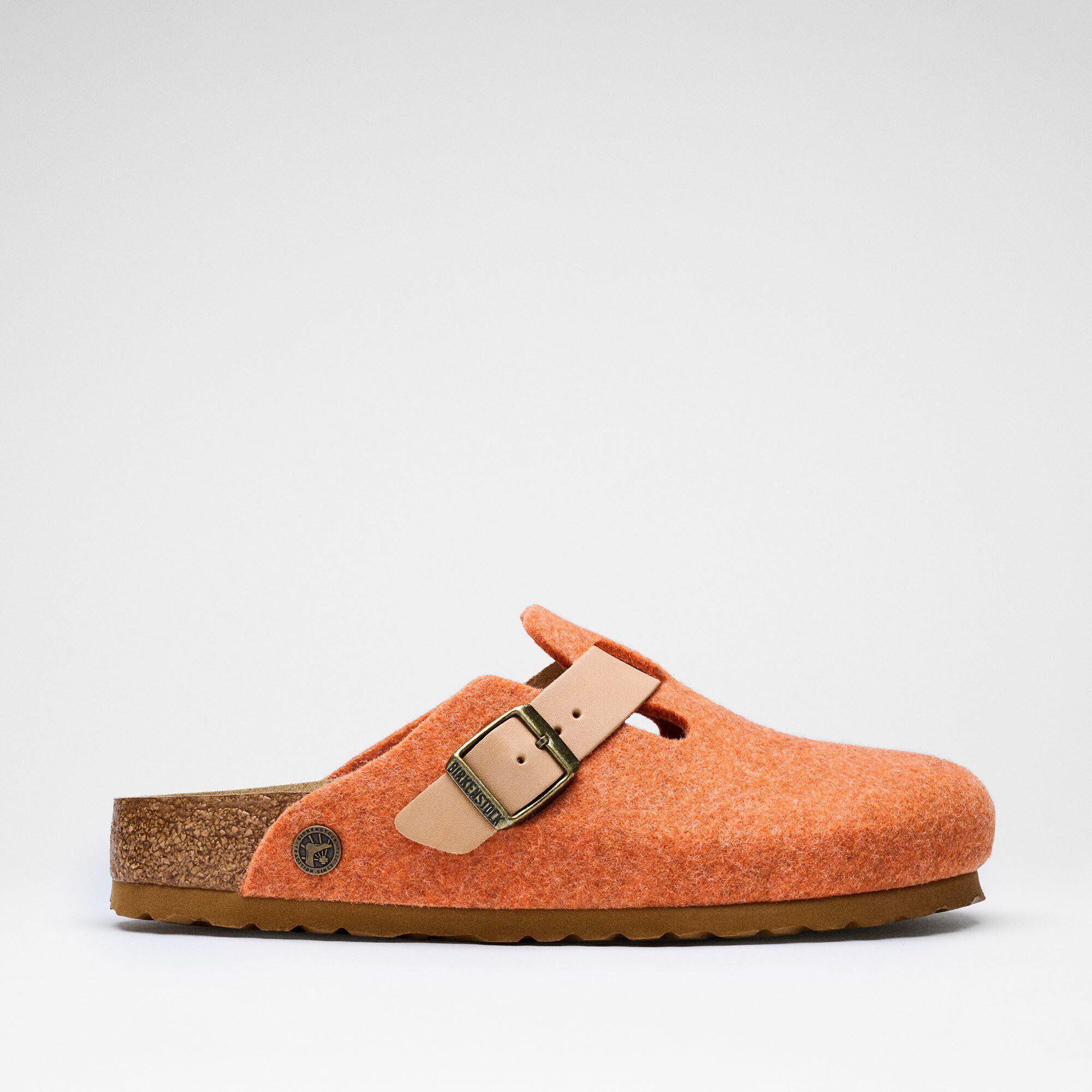 Concepts Boston Felt Wool - a side view