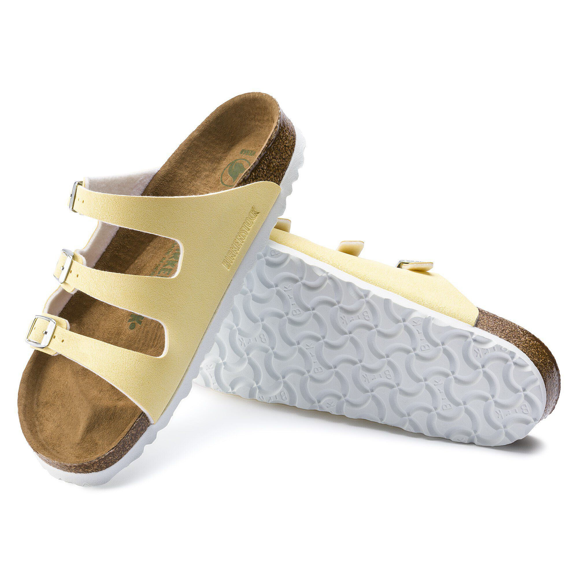   with outer sole details