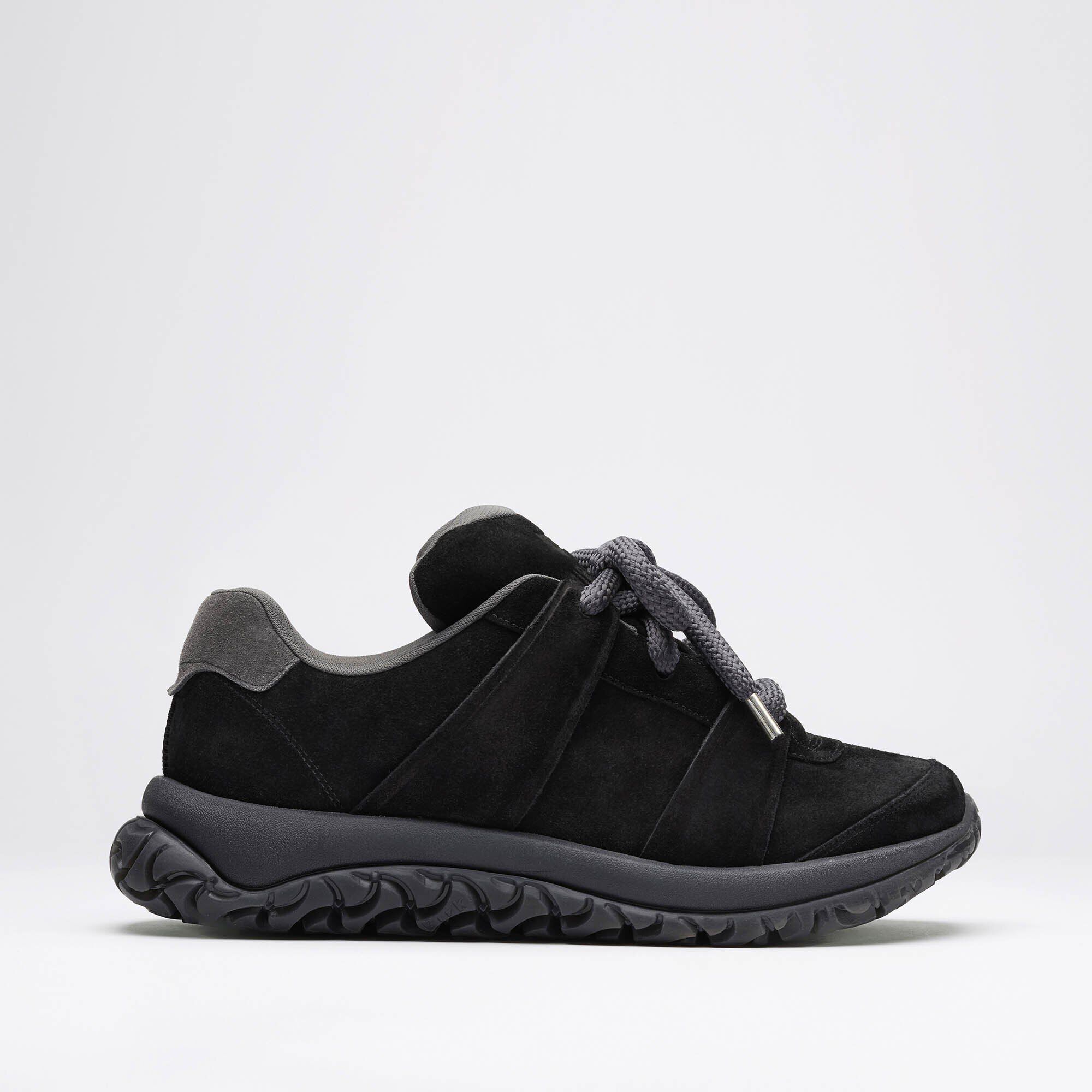 1774 Goerlitz Suede Suede Leather