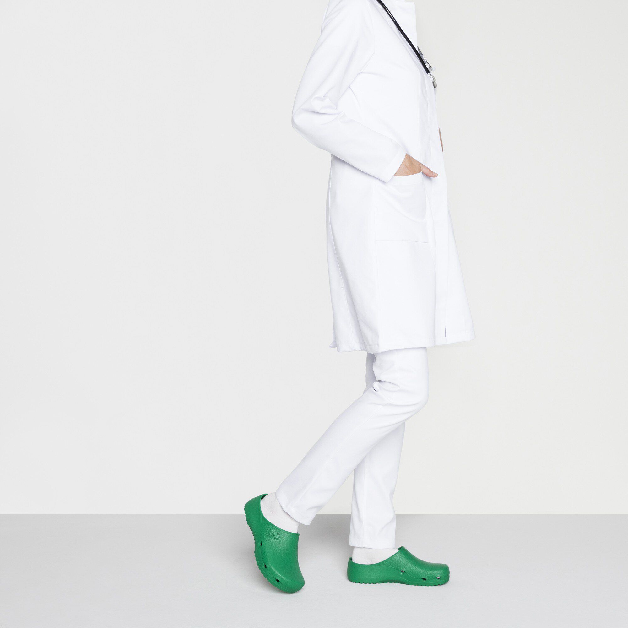 Birki Air Antistatic Polyurethane