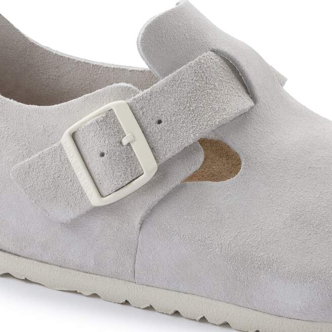London Suede Leather image numéro 7