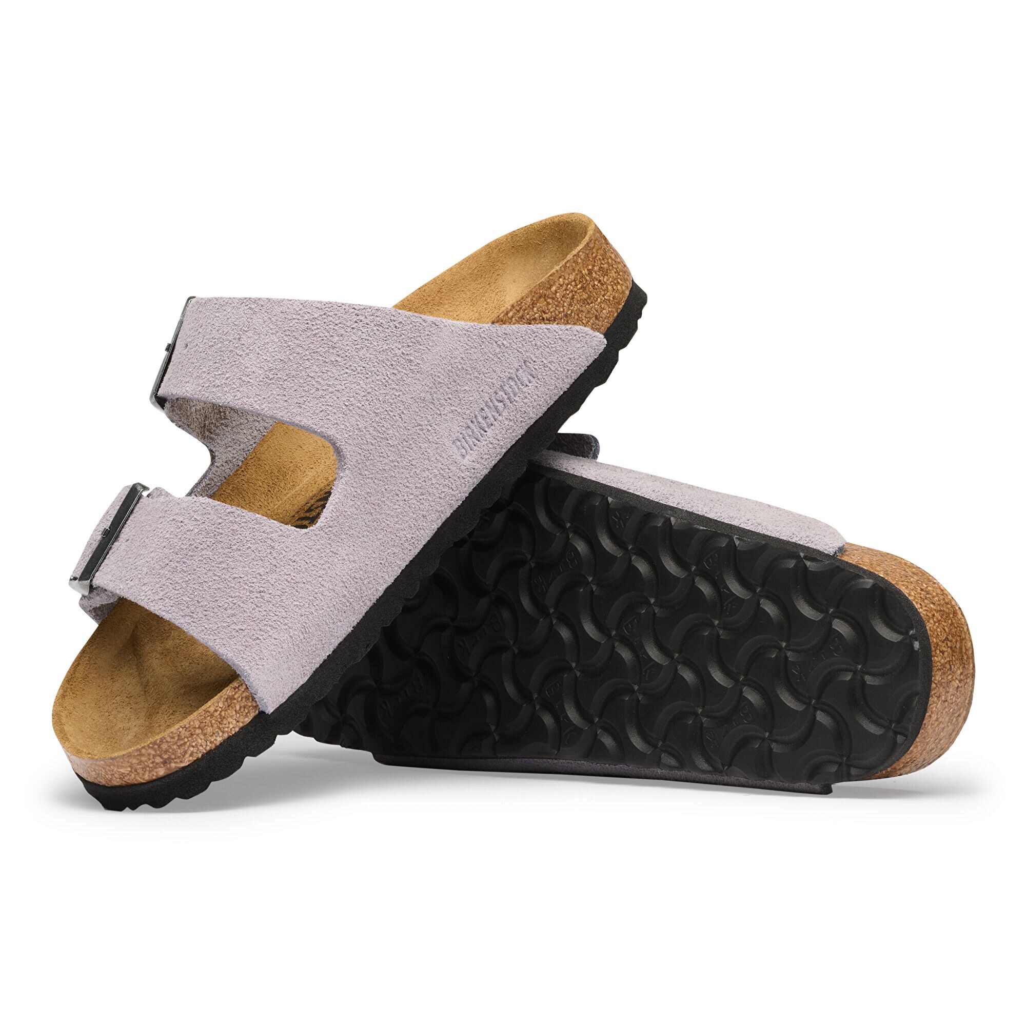   with outer sole details
