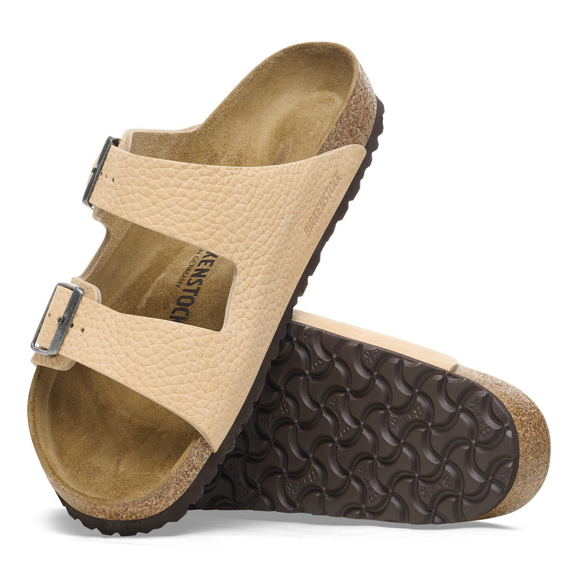   with outer sole details