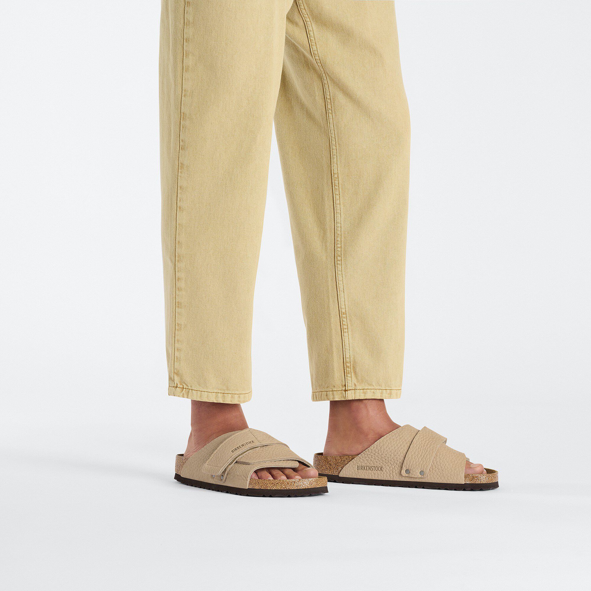 靴 BIRKENSTOCK Kyoto NU Desert Buck 43 Amazon.com | Birkenstock Unisex Kyoto Nubuck Leather Desert