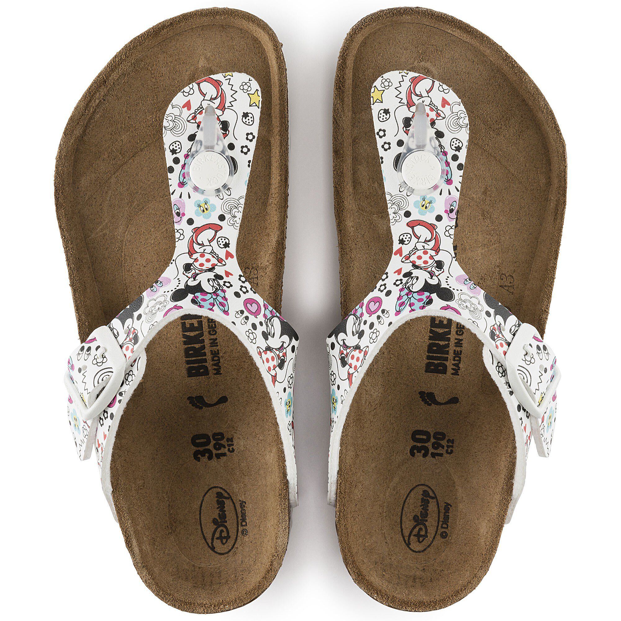 Gizeh Kids Birko-Flor