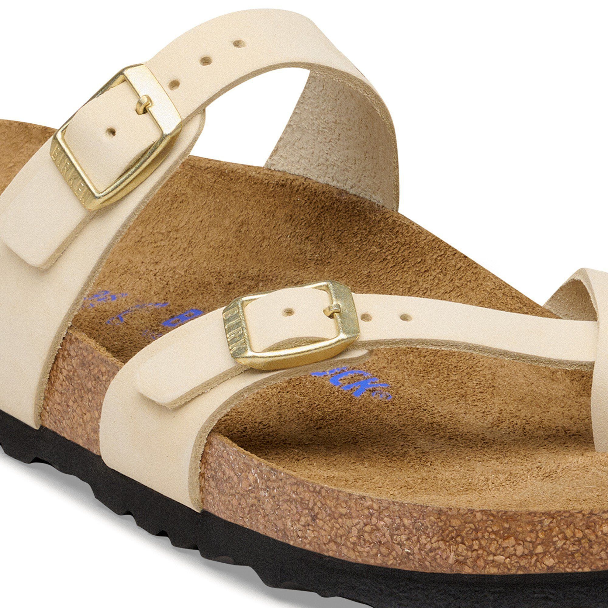 Mayari Cuir nubuck image num&eacute;ro 6