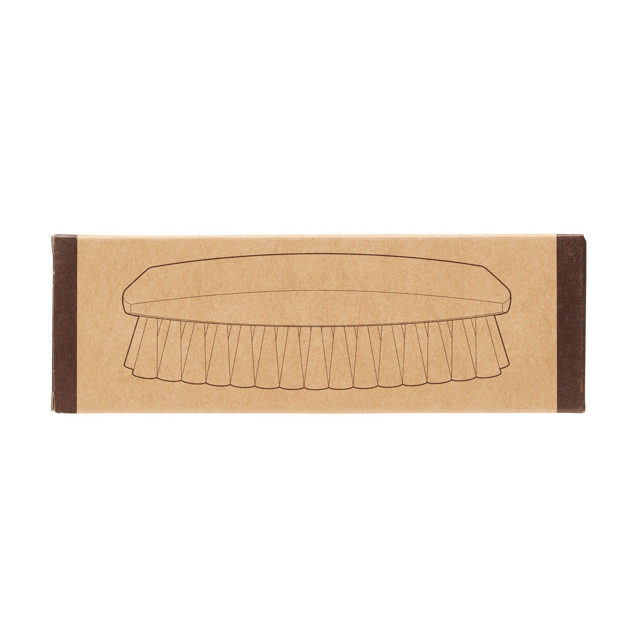 Brosse &agrave; lustrer  Close-up view showing material detail image num&eacute;ro 6