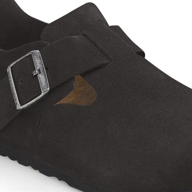 London Suede Leather image numéro 4
