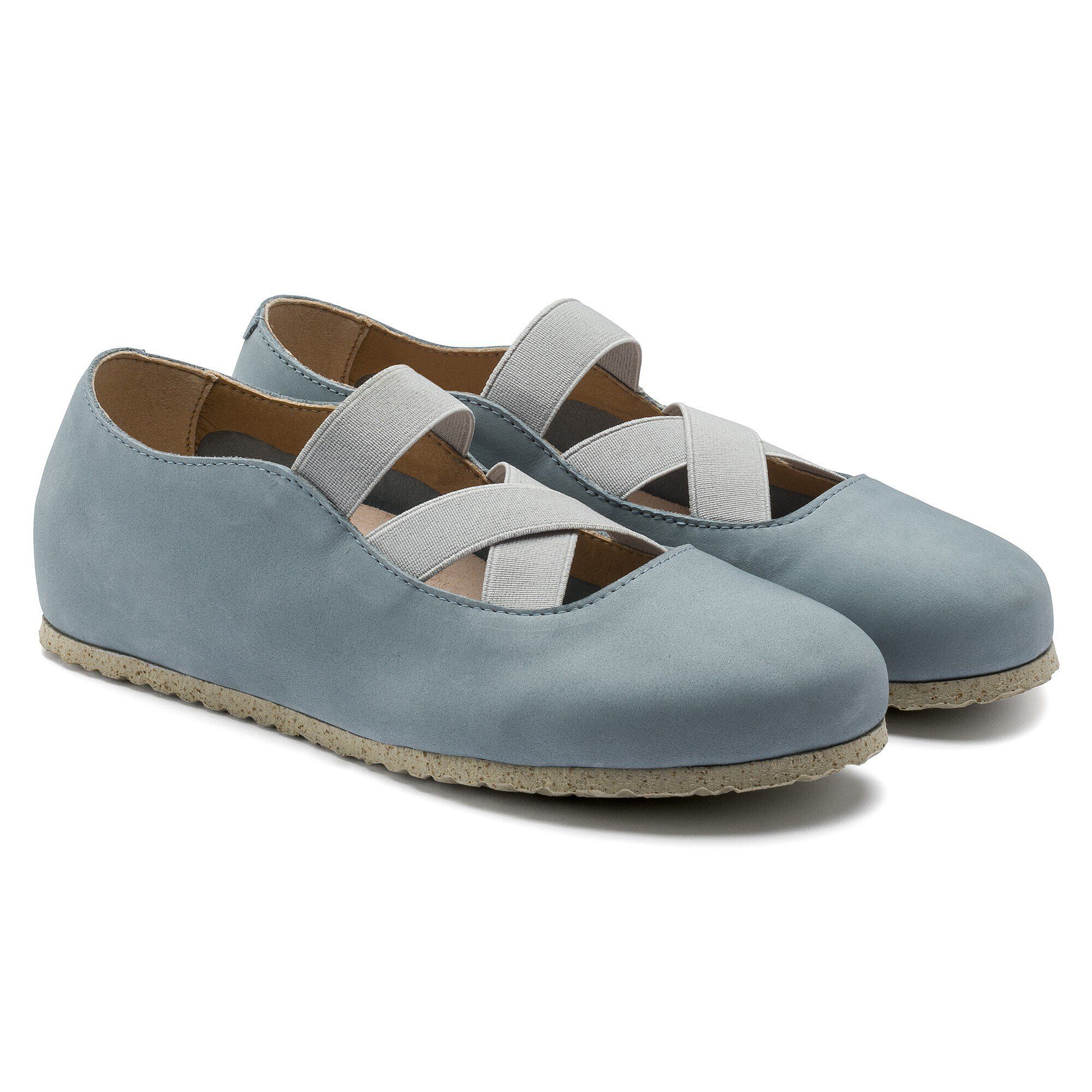 Santa Ana Cuir nubuck