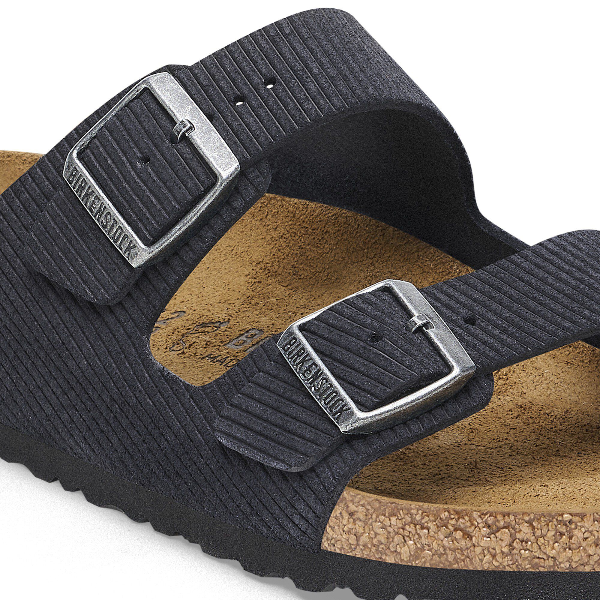 Arizona Suede Embossed