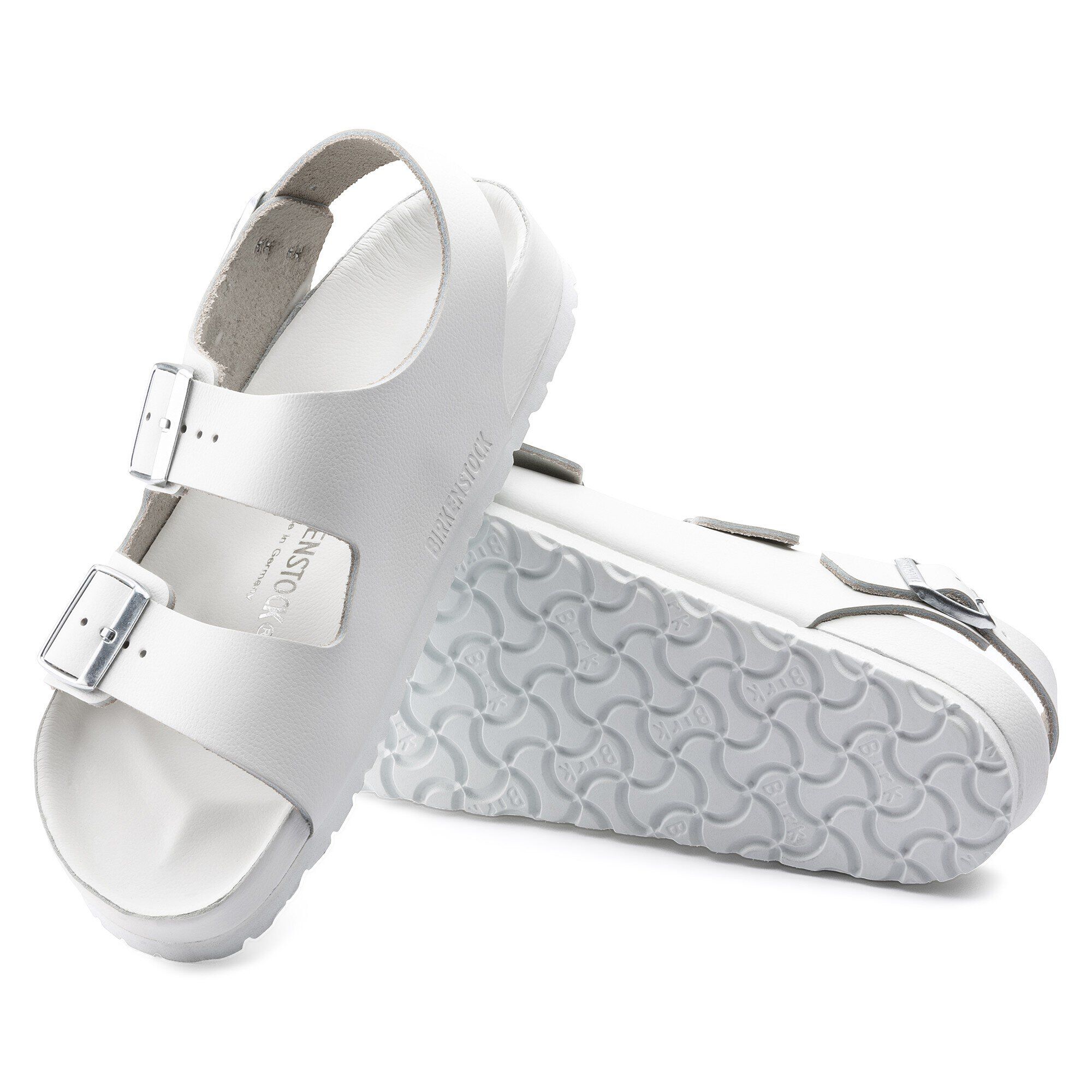 Milano Exquisite Leather