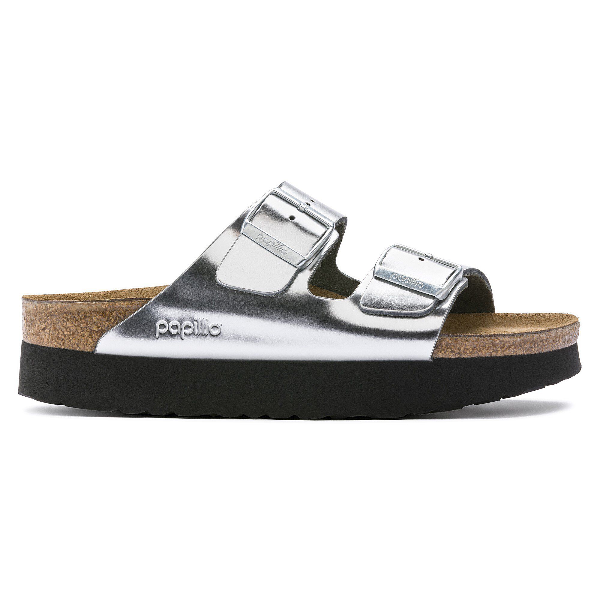 Arizona Platform Leather