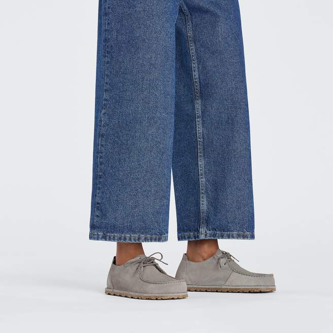 Utti Lace Suede Leather image numéro 6