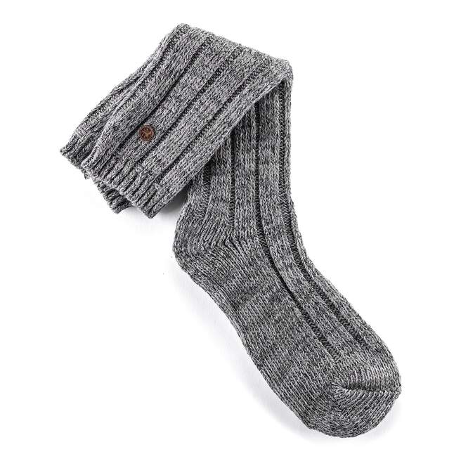 Cotton Twist Bootsock Women Cotton/Polyamid/Elastane