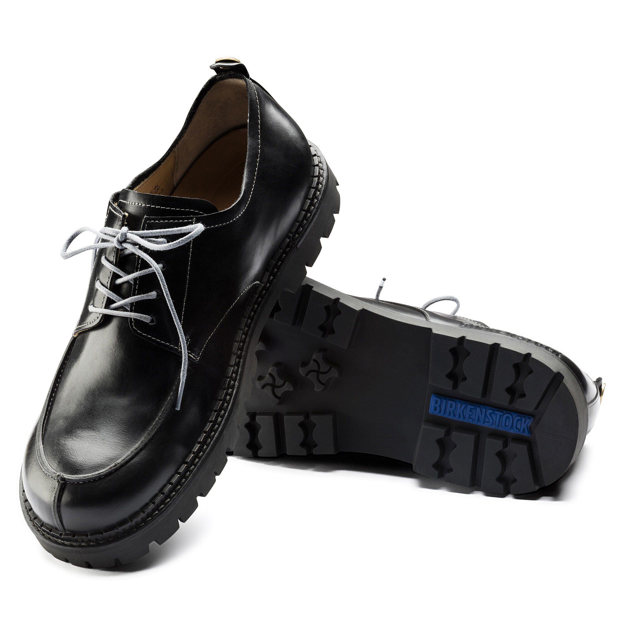   with outer sole details
