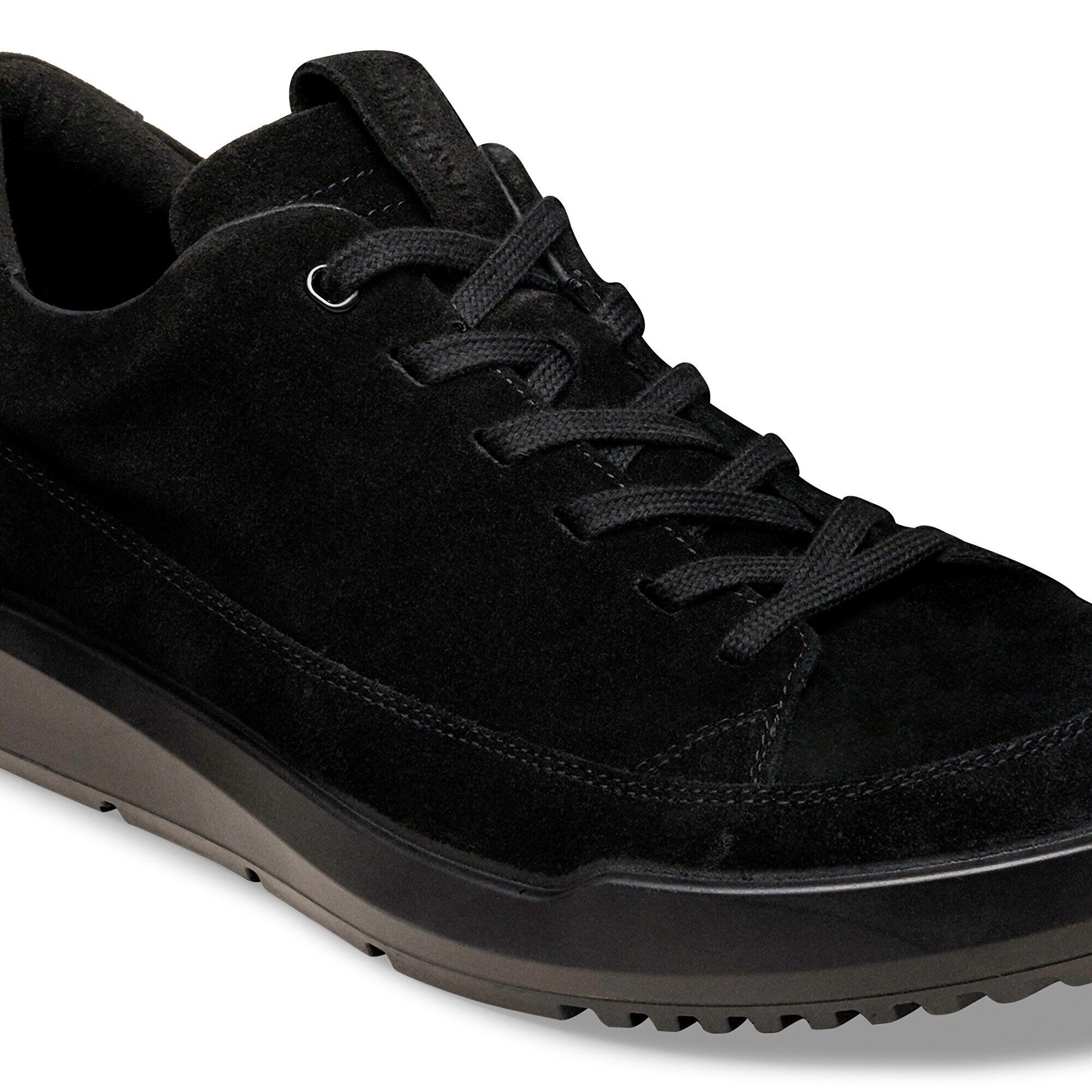 Melbourne Suede Leather