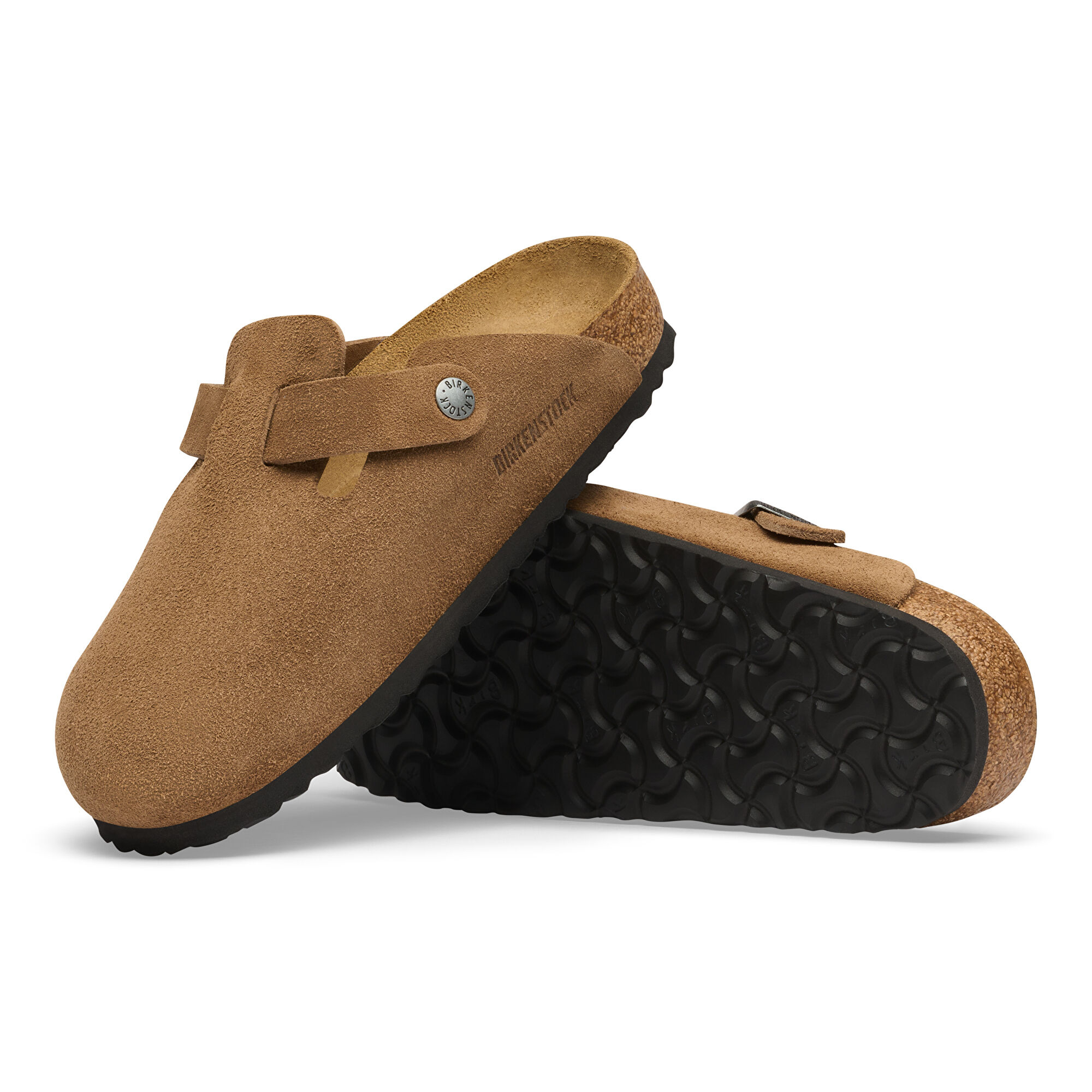  with outer sole details