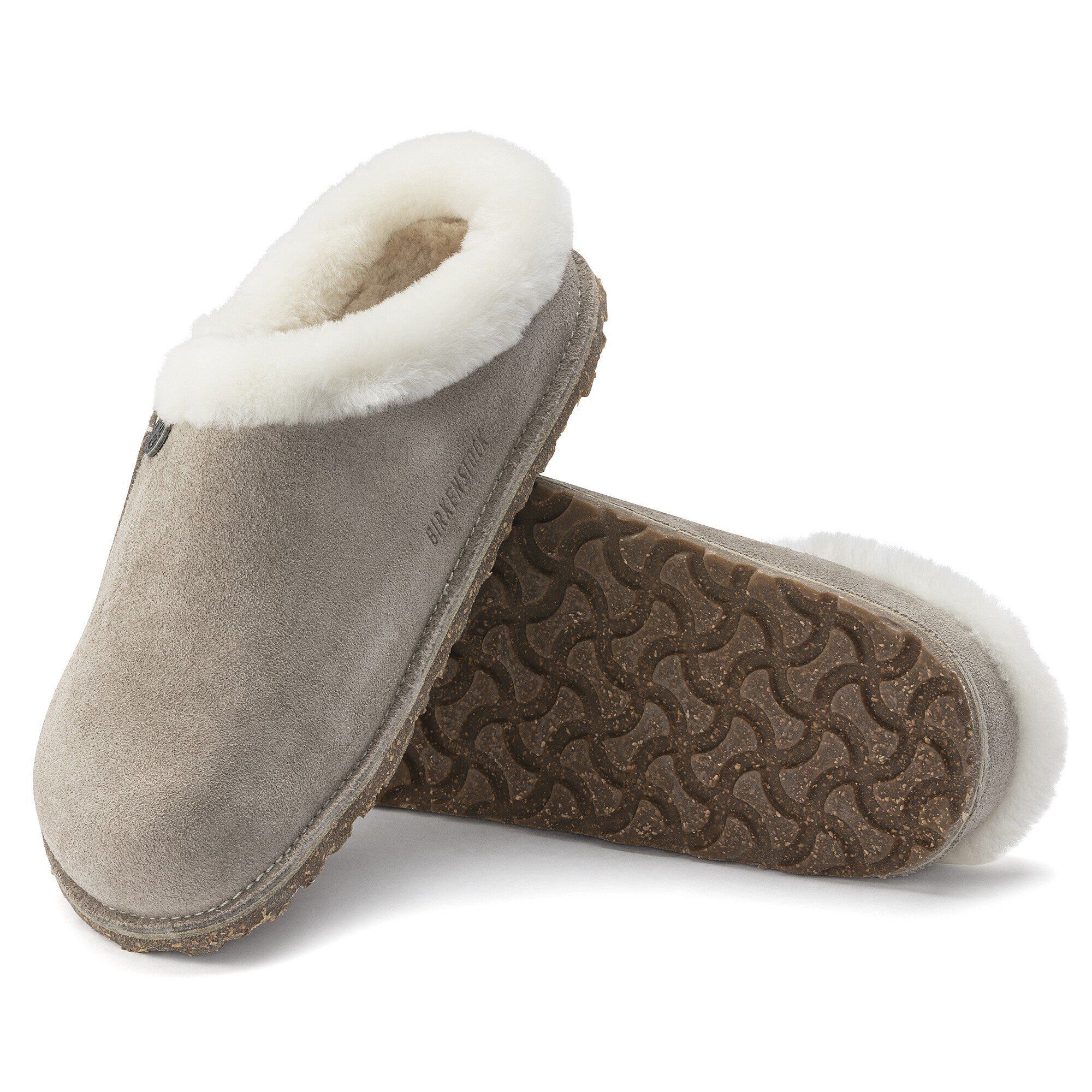   with outer sole details