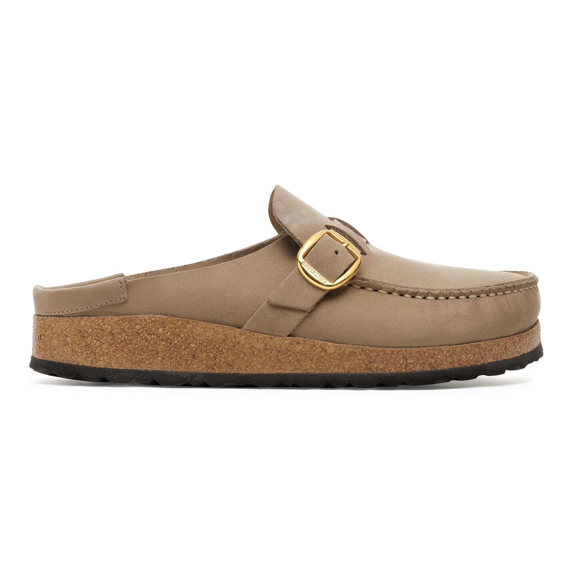 Buckley Cuir huil&eacute; - a side view image num&eacute;ro 3