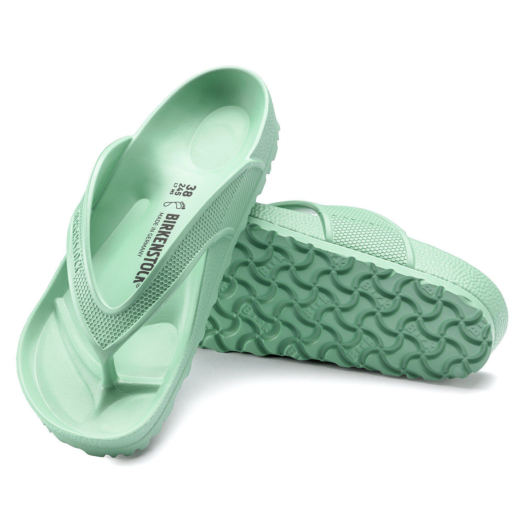   with outer sole details