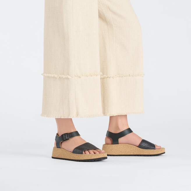 Glenda Cuir naturel-Synthétique