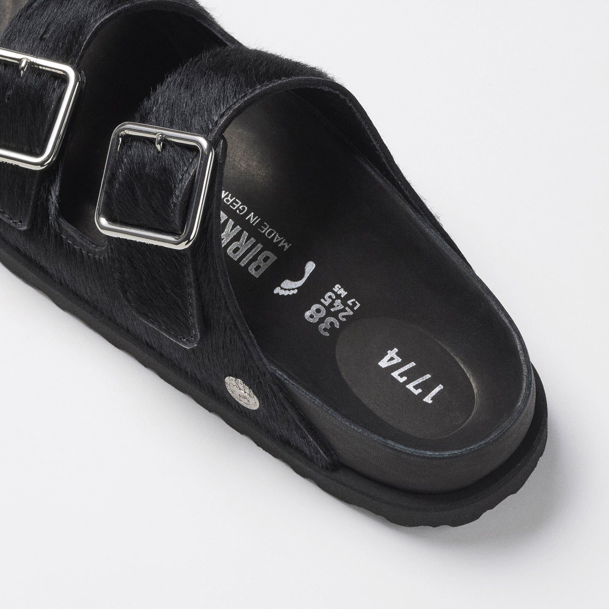 1774 Arizona Cowhide