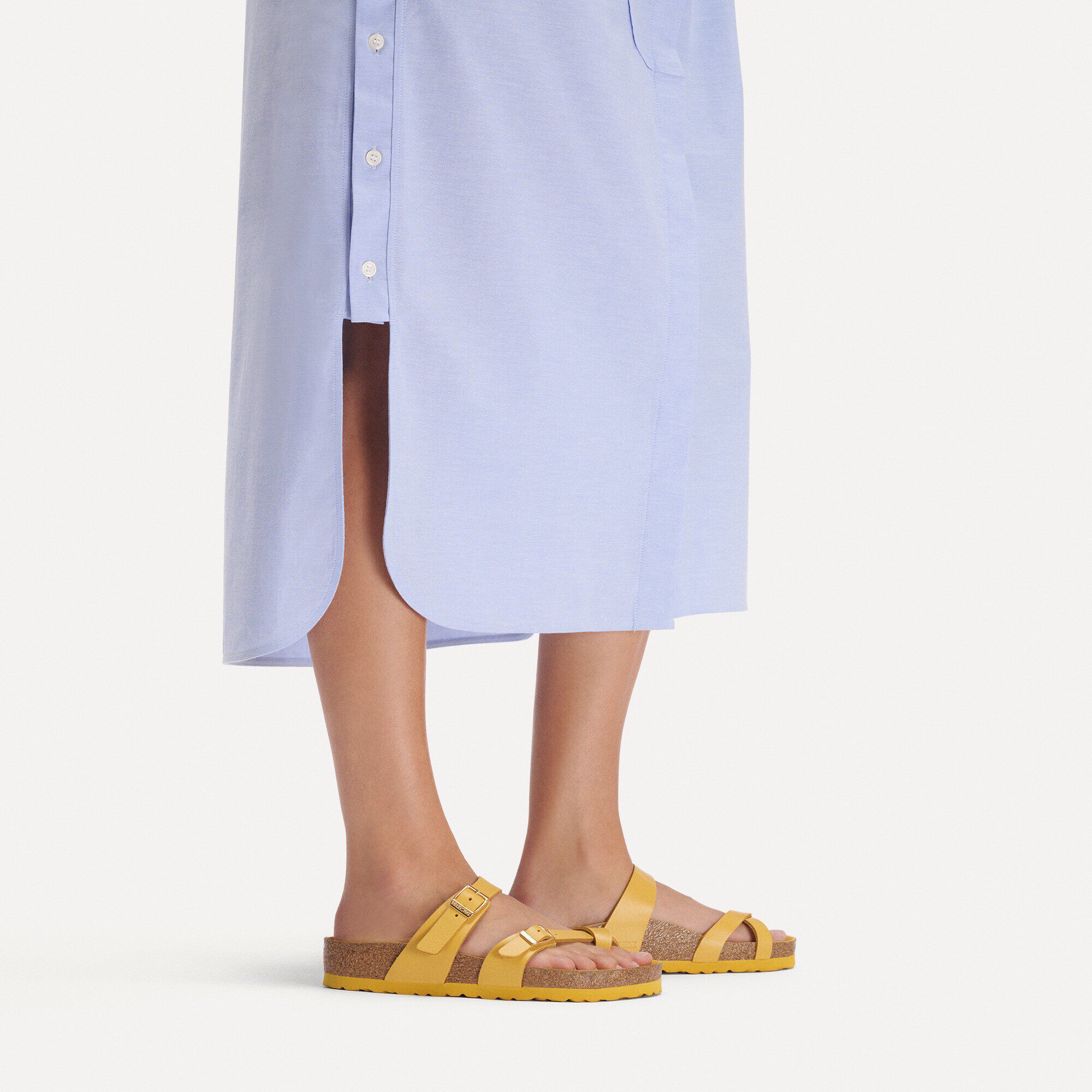 Mayari Natural Leather